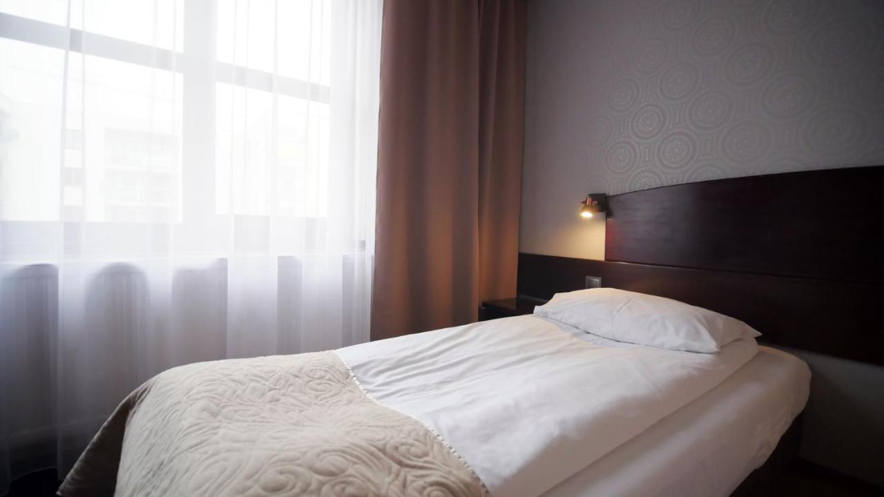 קרקוב Go Resort מראה חיצוני תמונה