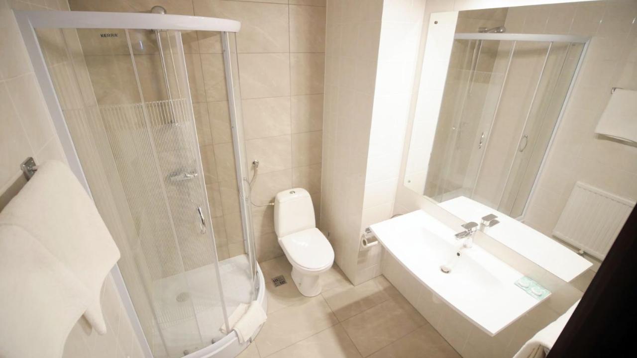 קרקוב Go Resort מראה חיצוני תמונה