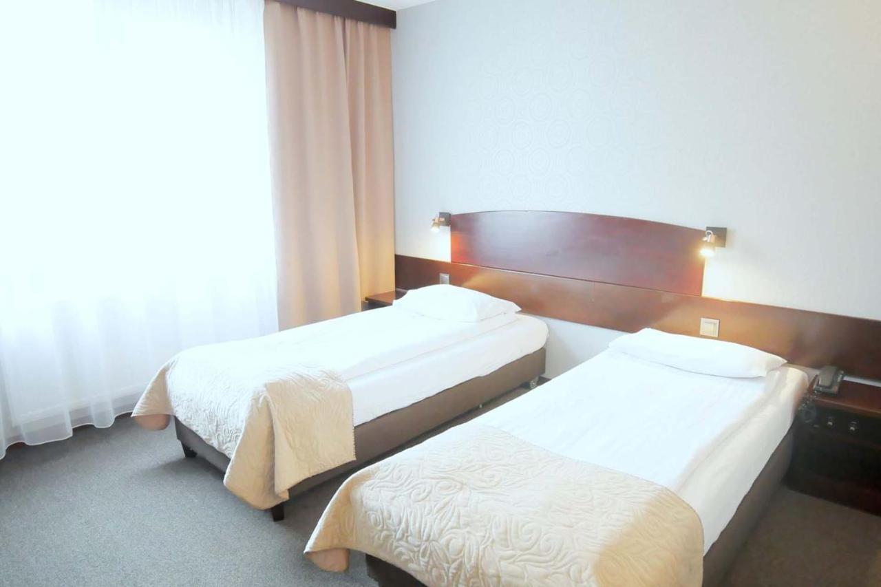 קרקוב Go Resort מראה חיצוני תמונה